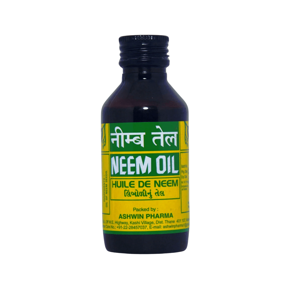 NEEM OIL (M)