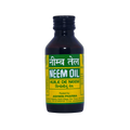 NEEM OIL (M)