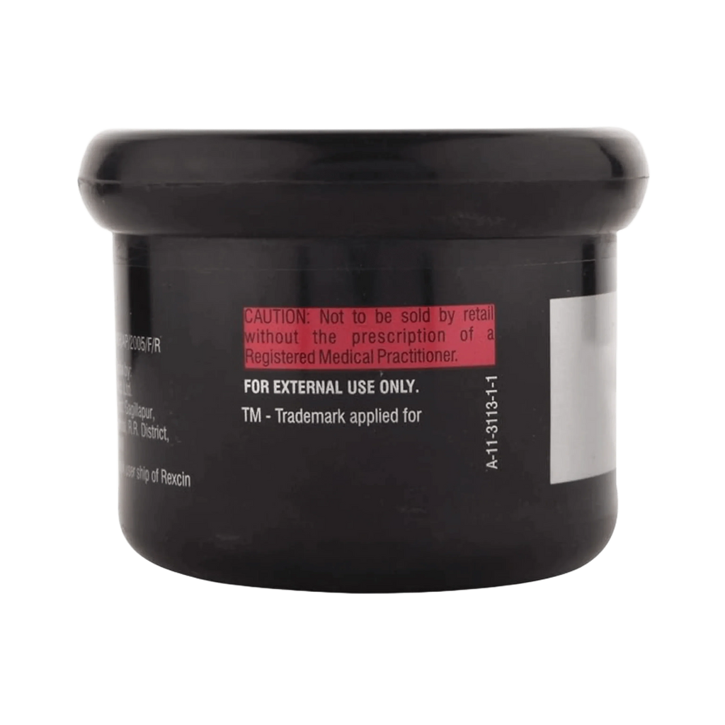SILVEREX IONIC GEL (L)