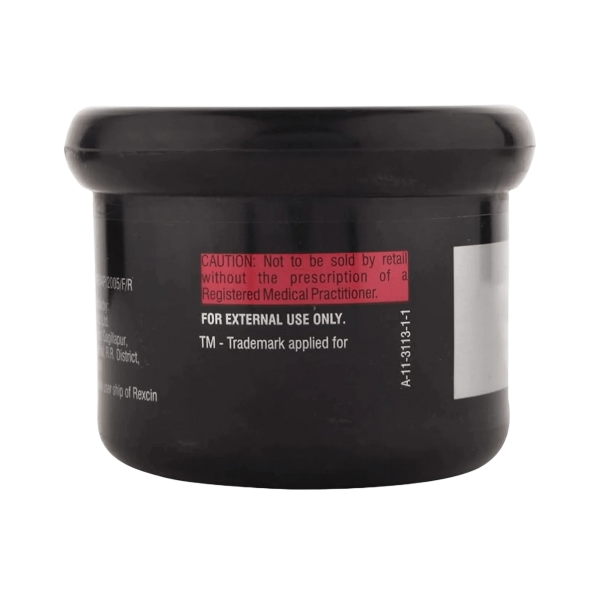 SILVEREX IONIC GEL (L)