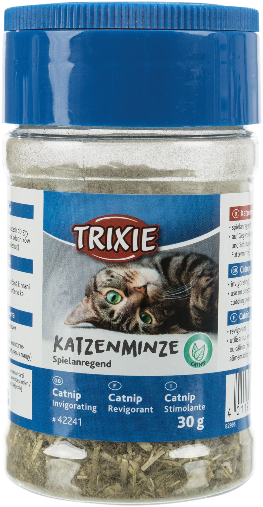 Catnip Dispenser  30 gms