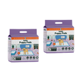 Pawpaya Training Pads, Pack of 50, 60cm x 90cm