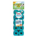 Ocean Scented Waste Pick-Up Bags, 120 bags