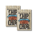 Chip Chops Fish On Stick