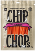 Chip Chops Chicken Sausages, 75 Gm
