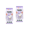 Pawpaya Pet Wipes 100 Pull Pack, 20 x 18 cm