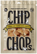 Chip Chops Banana Chicken, 70 Gm