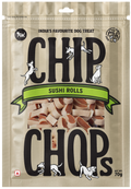 Chip Chops Sushi Rolls