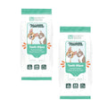 Pawpaya Tooth Wipes