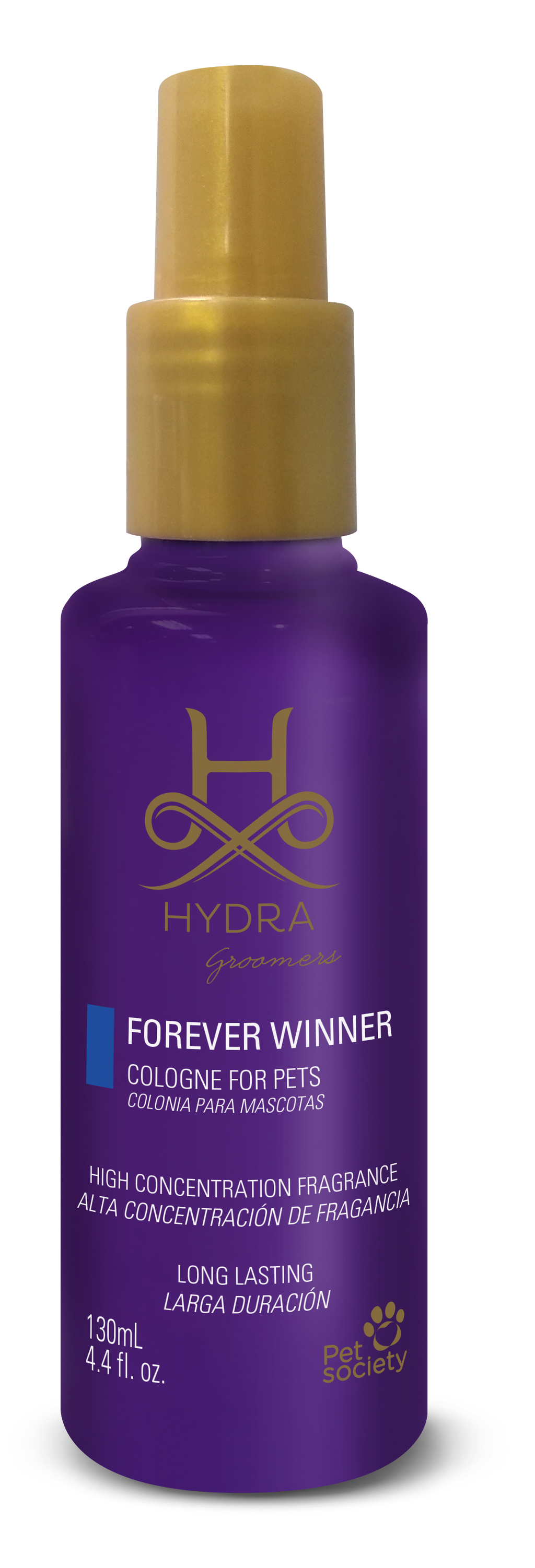 Forever Winner Cologne, 130 ml