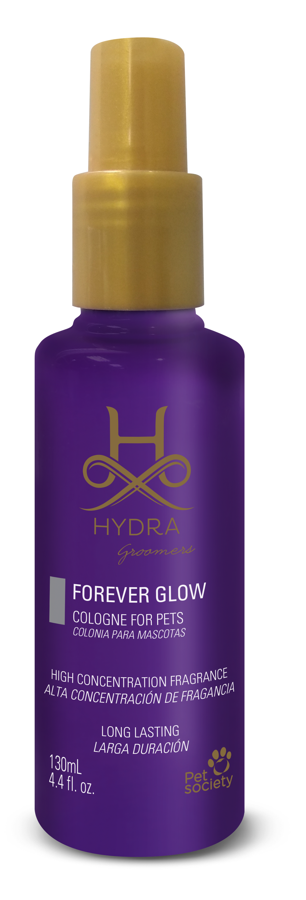Forever Glow Cologne, 130 ml