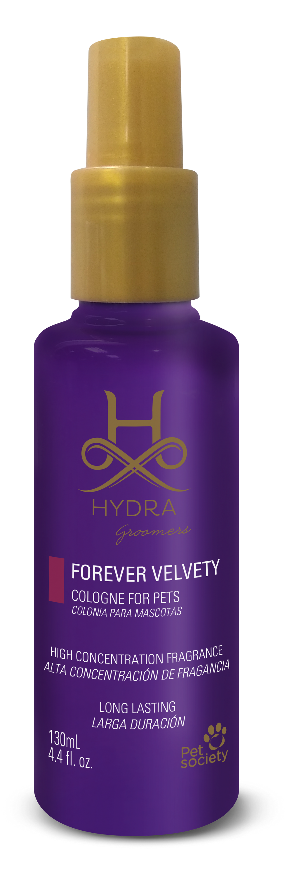 Forever Velvety Cologne, 130 ml