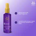 Forever Liss Cologne, 130 ml