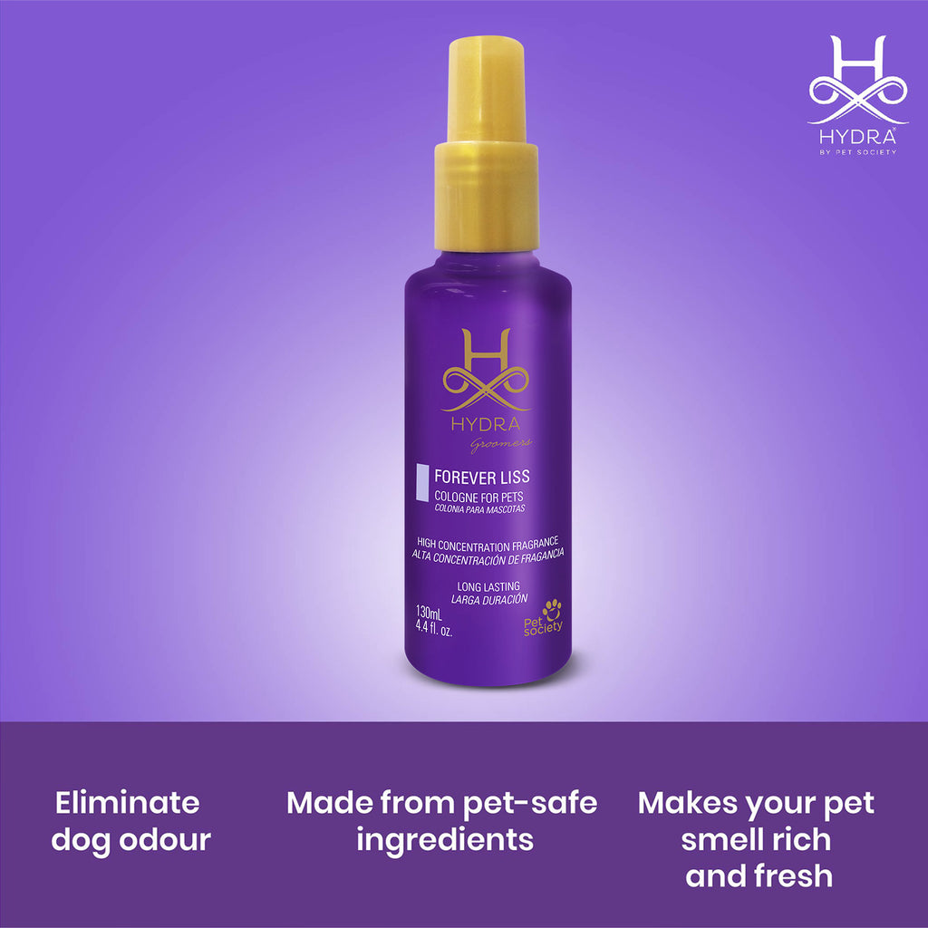 Forever Liss Cologne, 130 ml