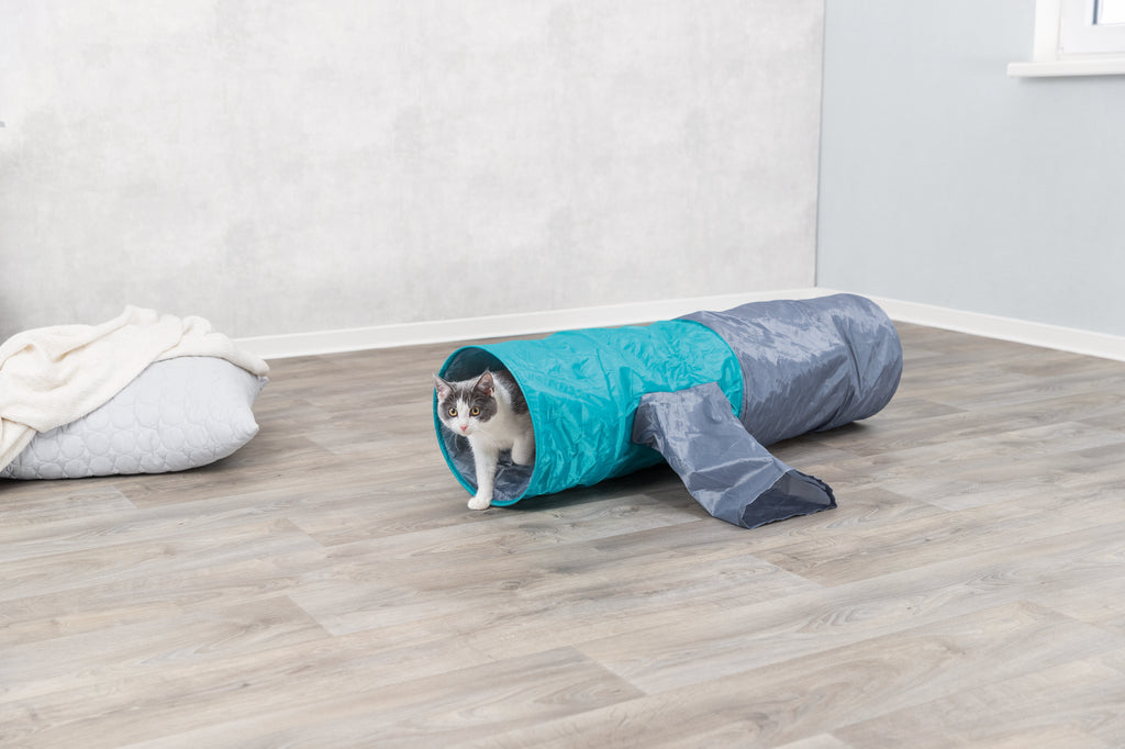 Playing Tunnel Various 30 × 115 cm
