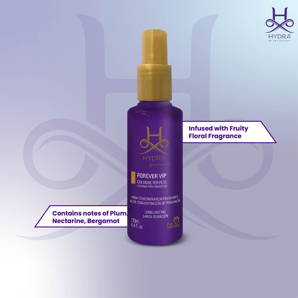 Forever Vip Cologne, 130 ml