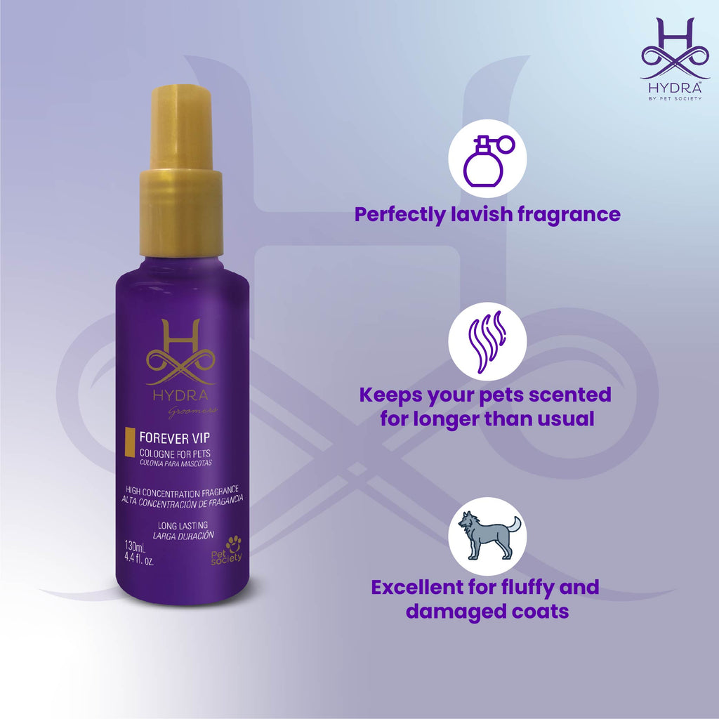 Forever Vip Cologne, 130 ml