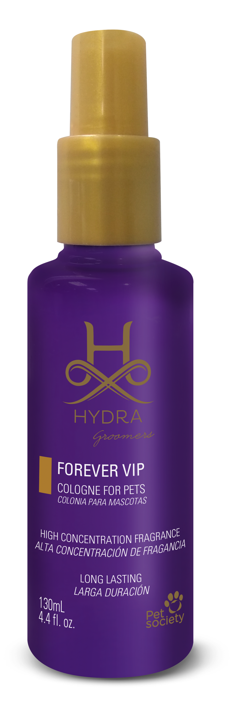 Forever Vip Cologne, 130 ml