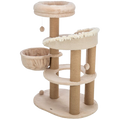 Boho Filippo Scratching Tree, 114 cm NEW