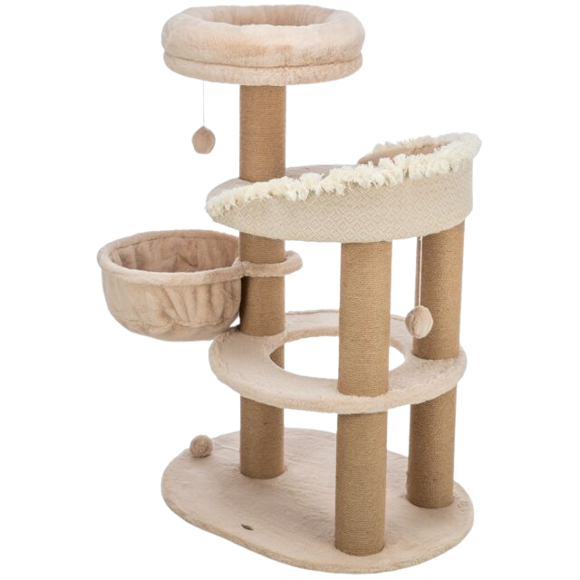Boho Filippo Scratching Tree, 114 cm NEW