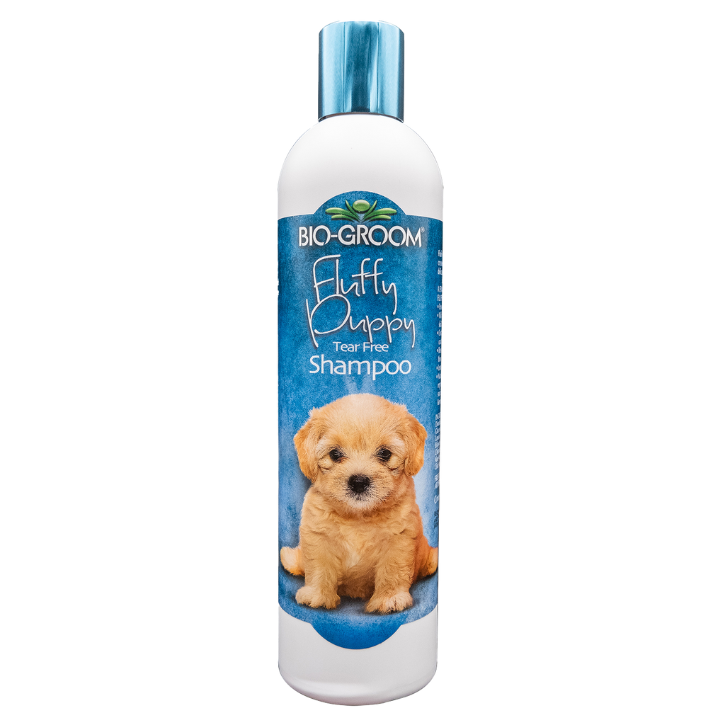 Fluffy Puppy Tear Free Shampoo, 355 ml
