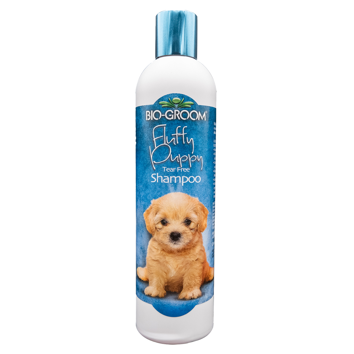 Fluffy Puppy Tear Free Shampoo, 355 ml