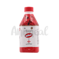 3D RED SYRUP - Animeal