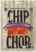 Chip Chops Chicken Squares, 70 G