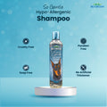 So Gentle Hypo-Allergenic Shampoo, 355 ml