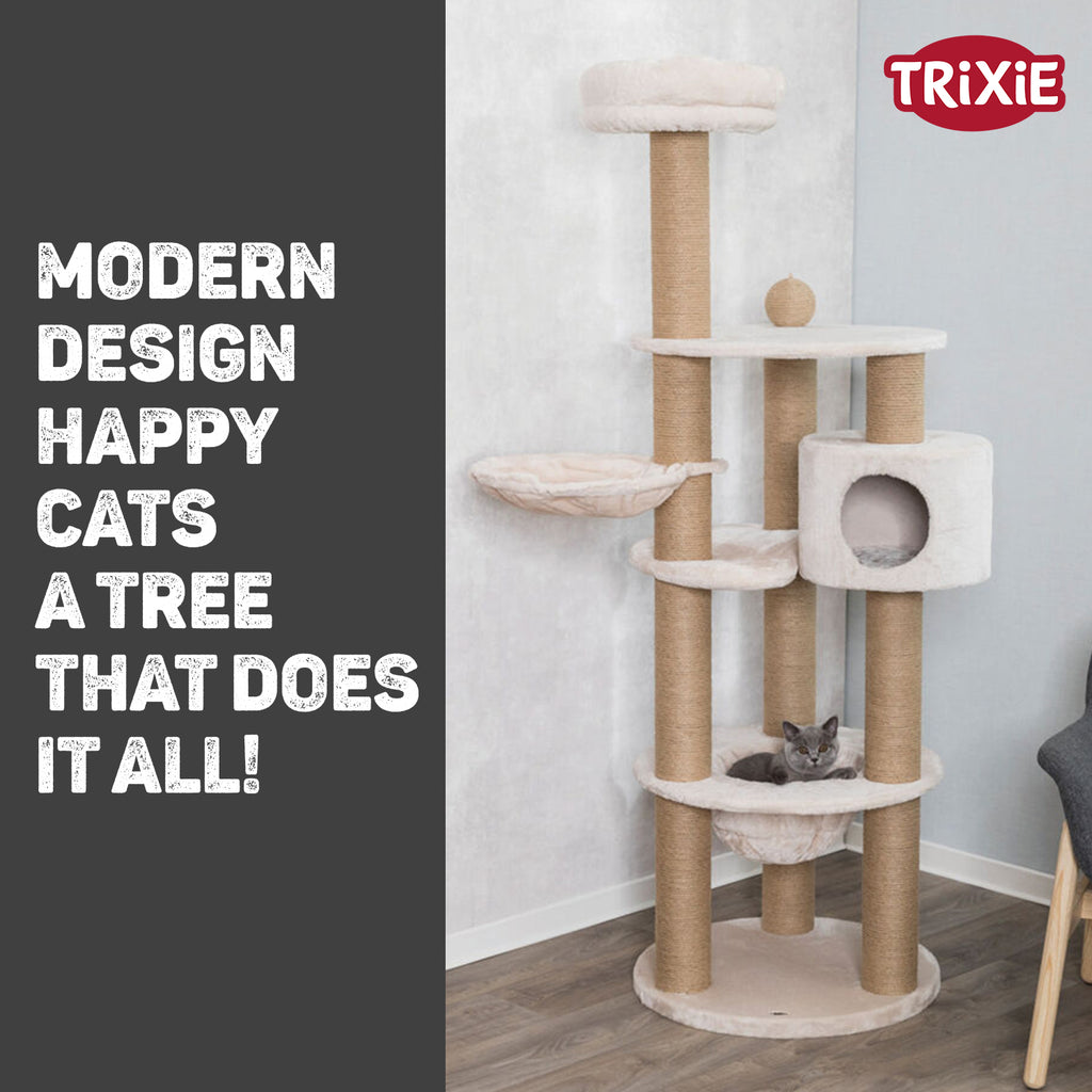 Nigella Cat Tree, 177 cm NEW