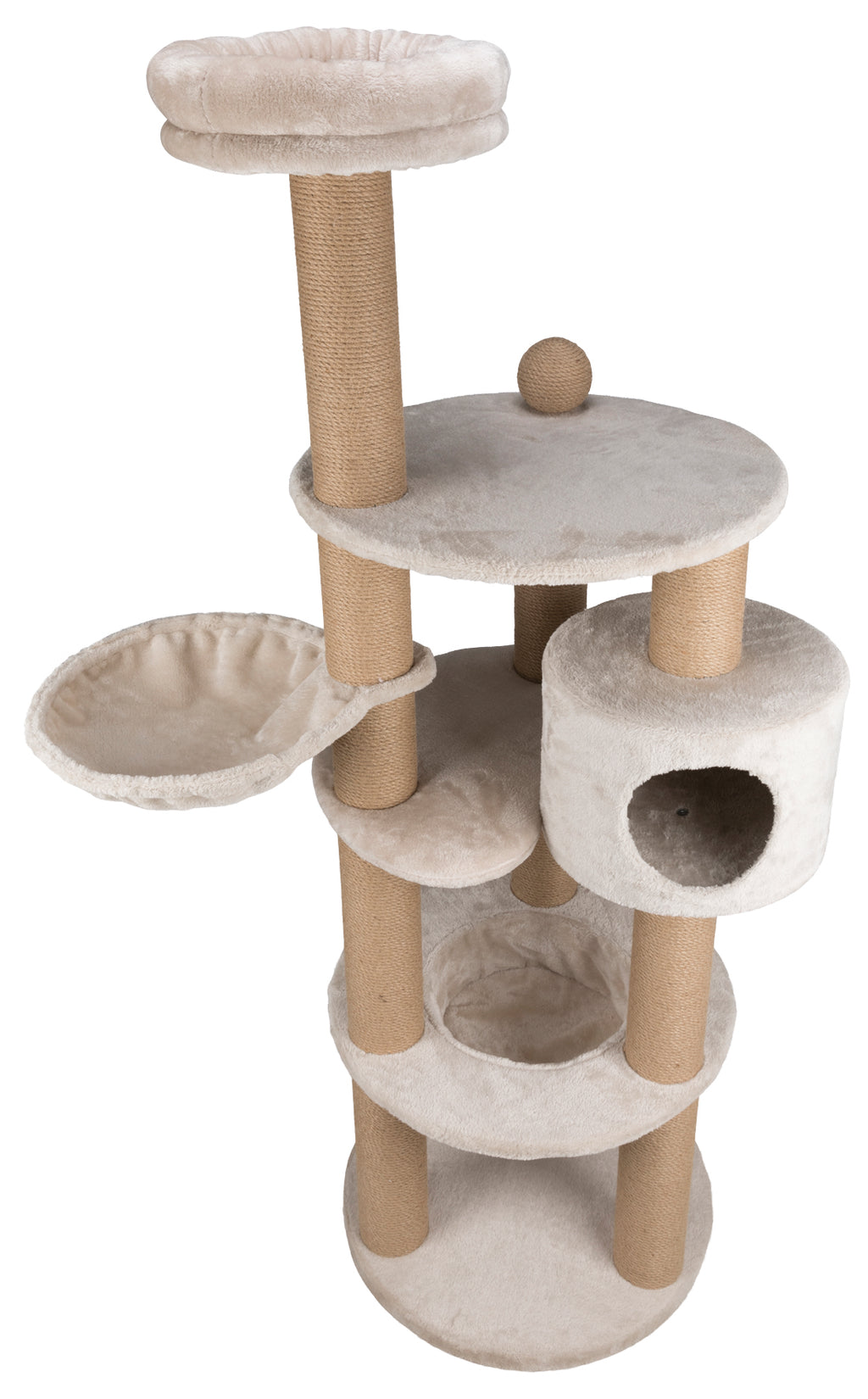 Nigella Cat Tree, 177 cm NEW