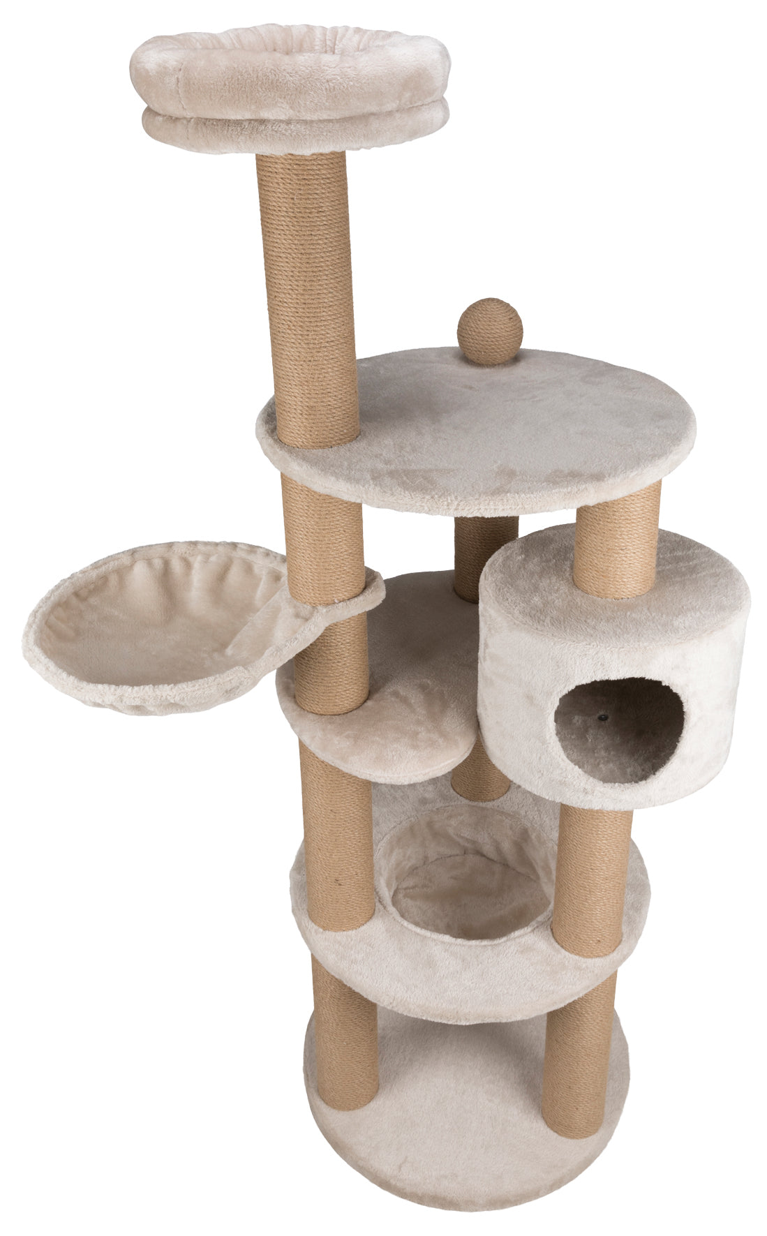 Nigella Cat Tree, 177 cm NEW