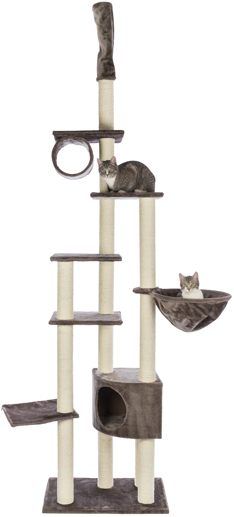 Madrid Cat Tree,  245–270 cm NEW
