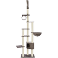 Madrid Cat Tree,  245–270 cm NEW