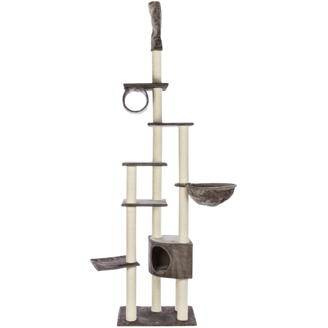 Madrid Cat Tree,  245–270 cm NEW