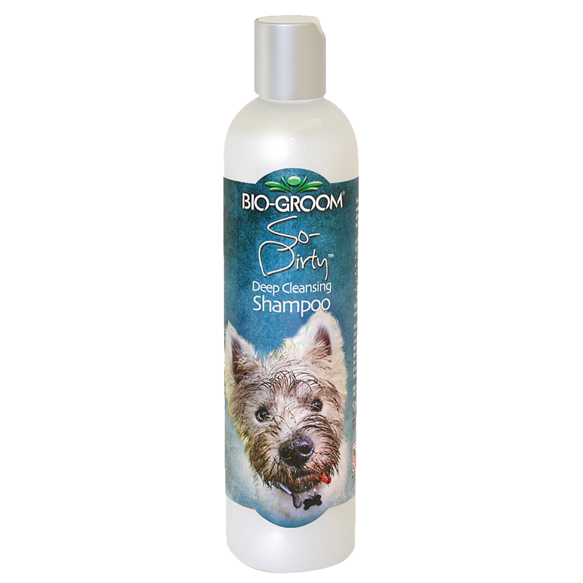 So-Dirty Deep Cleansing Shampoo, 355 ml