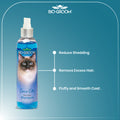 Klean Kitty Waterless Shampoo, 236 ml