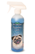 Biogroom Waterless Bath Shampoo, 235 ml
