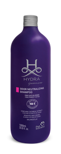 Hydra Groomers Odor Neutralizing Shampoo 1 litre