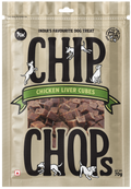 Chip Chops Chicken Liver Cubes