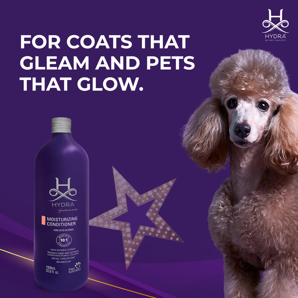 Hydra Groomers Moisturizing Conditioner 1 litre