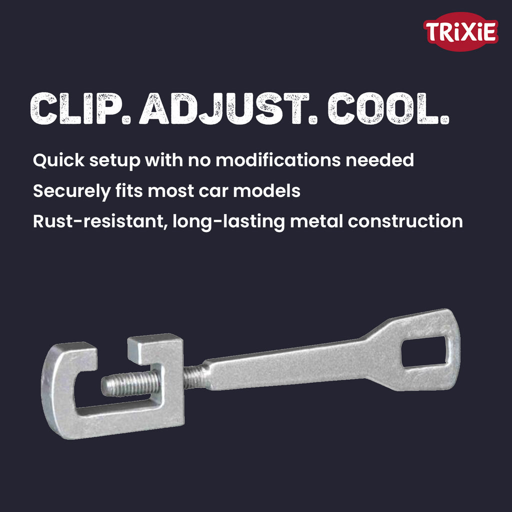 Car Cooler, to hang in the trunk lid, 10 cm