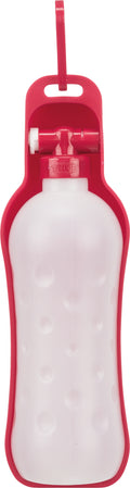 Bottle with Bowl, with hook to attach Various 500 ml
