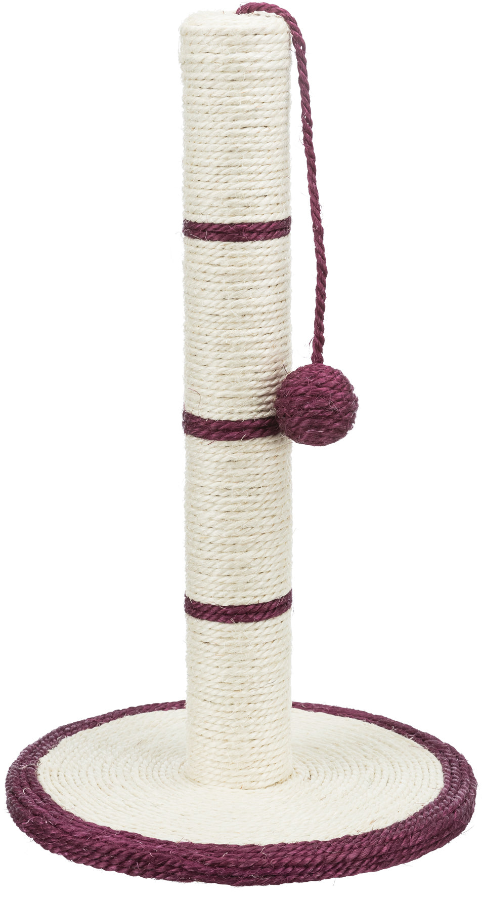 Scratching Post, ø 31 x ø 7 x 50 cm