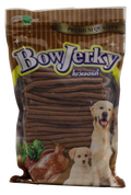 BowJerky Liver Sticks