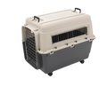 Andes 5 Pet Carrier, 32 x 22 x 23 inch, Ivory