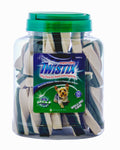 Twistix Canister Vanilla Mint 50 Sticks