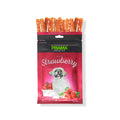 PRAMA DELICACY STRAWBERRY DOG TREATS [70 GM]