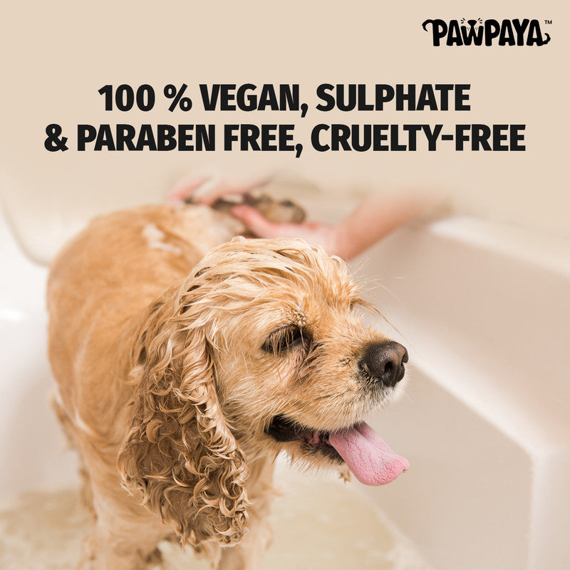 Pawpaya Silky Hair Conditioner, 250 ml