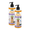 Pawpaya Silky Hair Conditioner, 250 ml